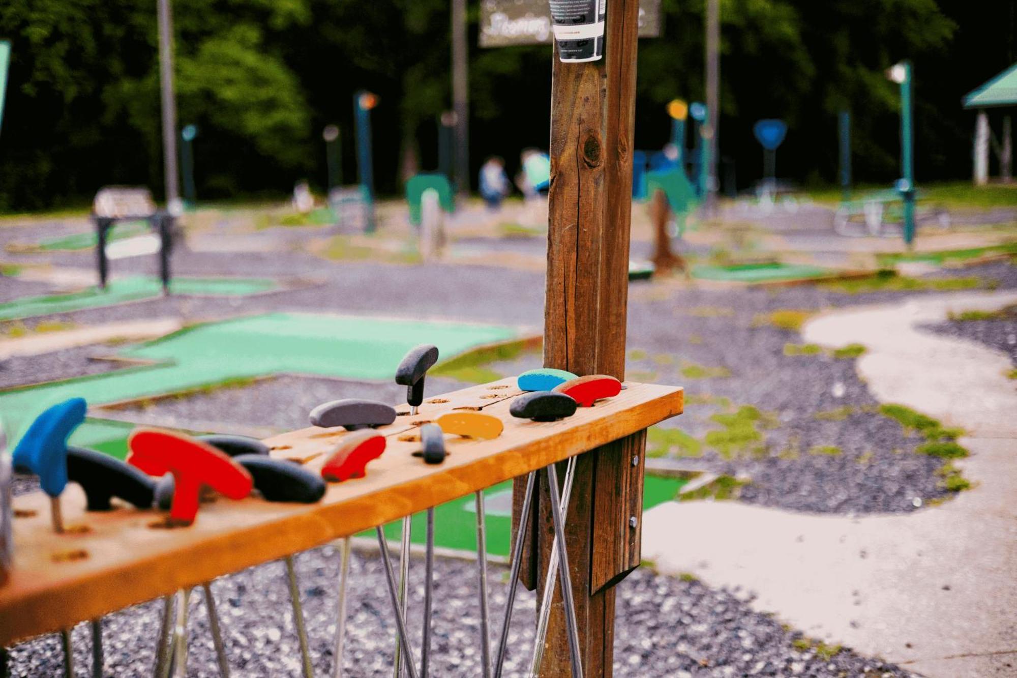 Ymca Trout Lodge Potosi Екстер'єр фото