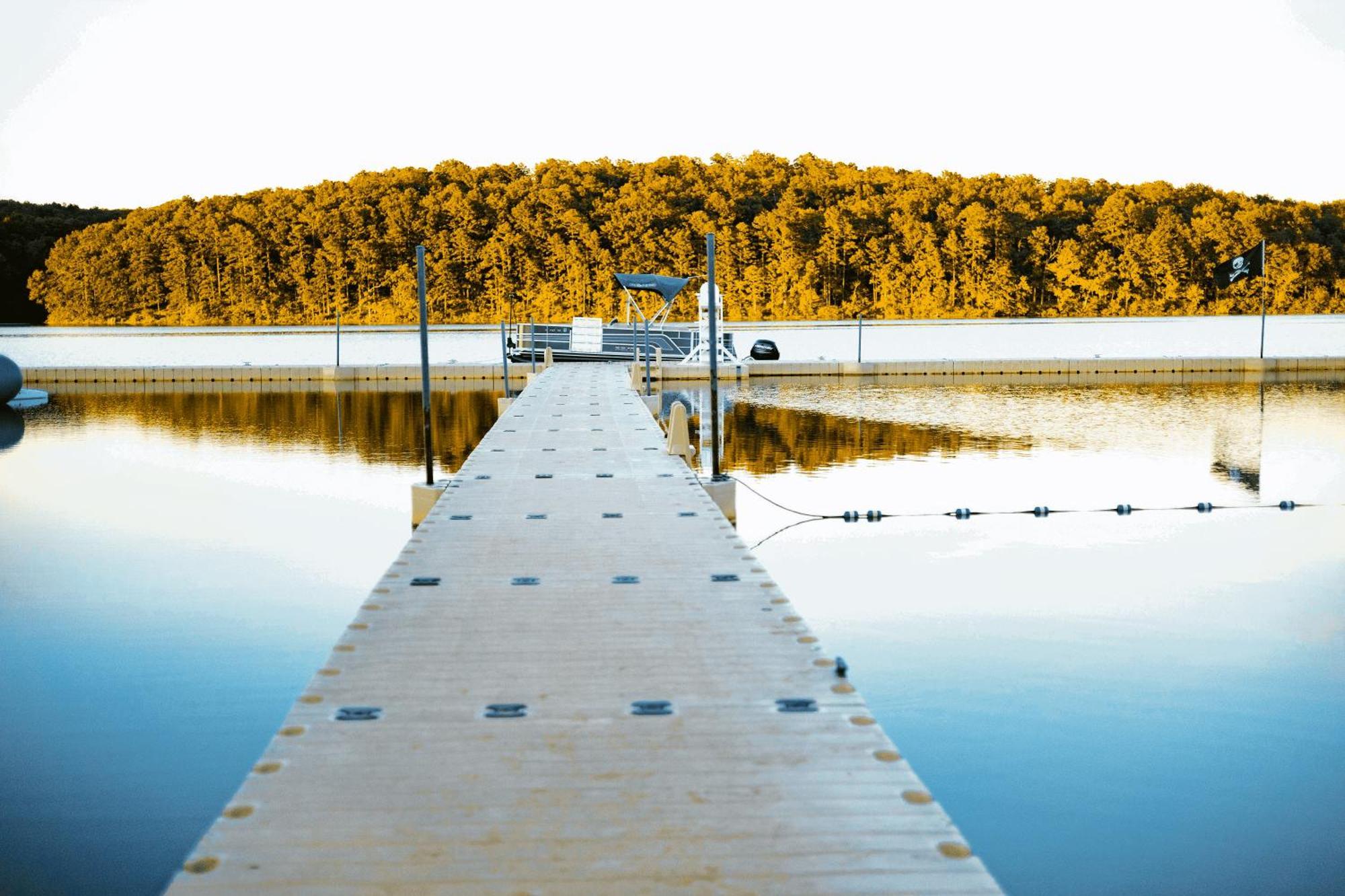 Ymca Trout Lodge Potosi Екстер'єр фото