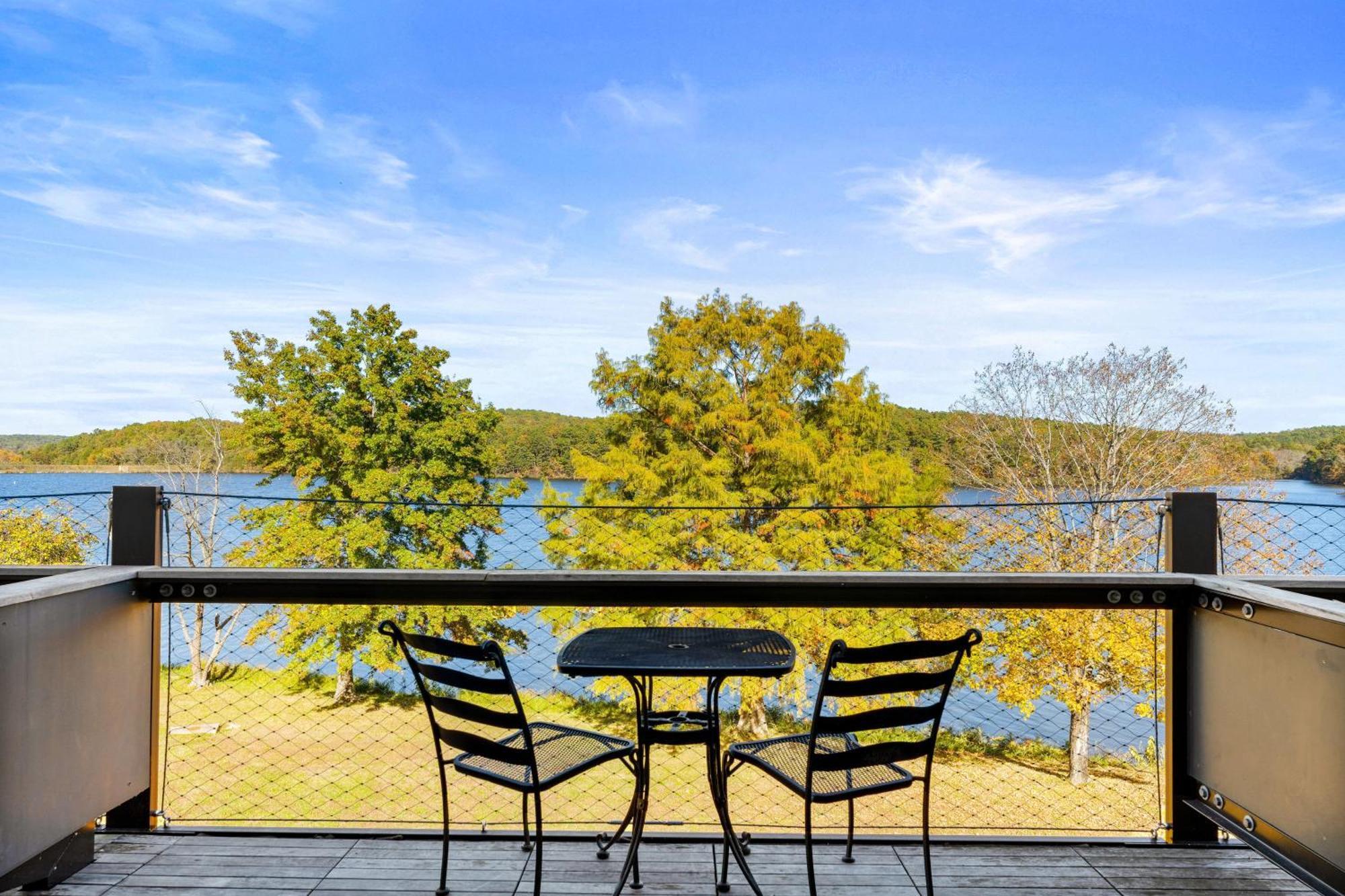 Ymca Trout Lodge Potosi Номер фото