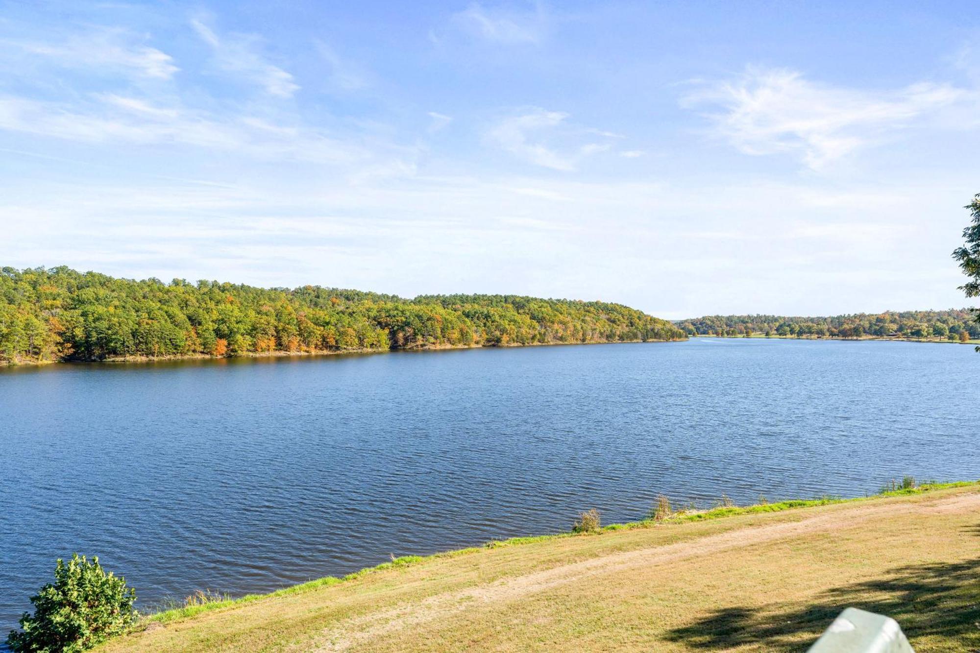 Ymca Trout Lodge Potosi Екстер'єр фото